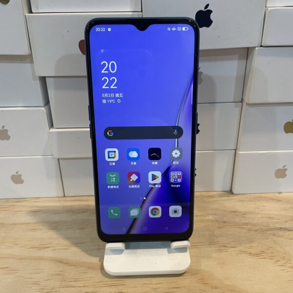 【便宜手機 】OPPO A9 2020 8G 128GB 6.5吋 二手機 新北 板橋 四維 二手機 瘋回收 2236：圖片 2