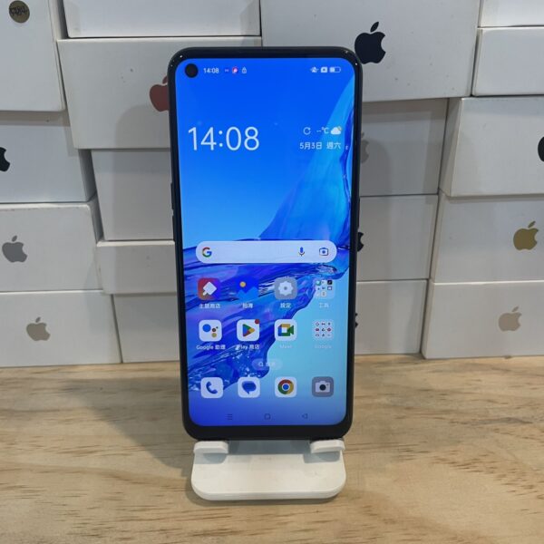 【便宜手機】OPPO A53 4G 64G 6.5吋 黑 歐珀 二手機 板橋 新埔 瘋回收  四維公園 2243：圖片 2
