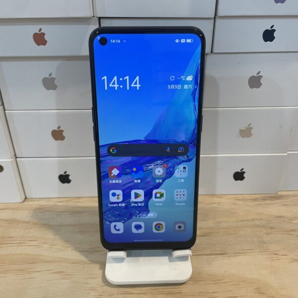 【便宜手機】OPPO A53 4G 64G 6.5吋 黑 歐珀 二手機 板橋 新埔 瘋回收 二手機  捷運 2244：圖片 2