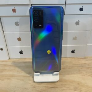 【便宜手機】OPPO A55 4G 64G 6.51吋 藍 歐珀 二手機 板橋 新埔 買手機 瘋回收 捷運 2245