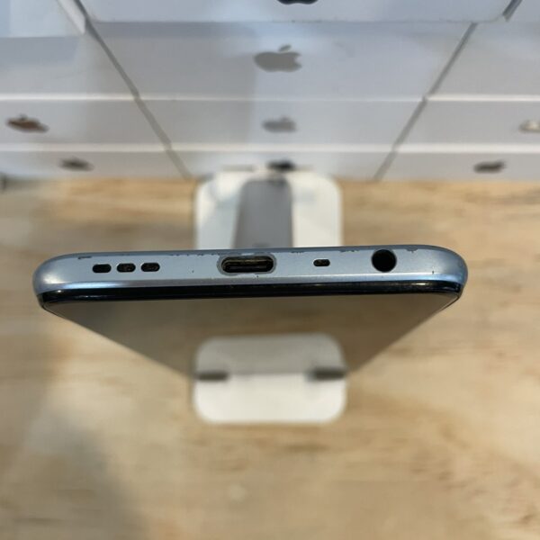 【便宜手機】OPPO A54 4G 64G 6.51吋 藍 歐珀 二手機 板橋 新埔 買手機 瘋回收  2246：圖片 5