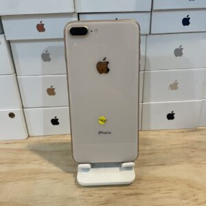 【備用機】Apple iPhone 8 plus 64G 5.5吋 金色 新北 板橋 買手機 新埔 捷運 2258