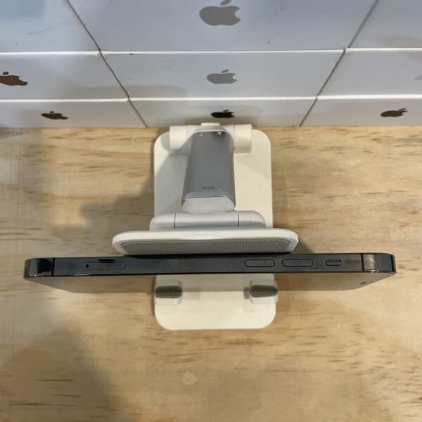 【瑕疵出清】iPhone 12 Pro 128G 黑色 6.1吋 蘋果 瘋回收 板橋 四維公園 二手機 2263：圖片 6