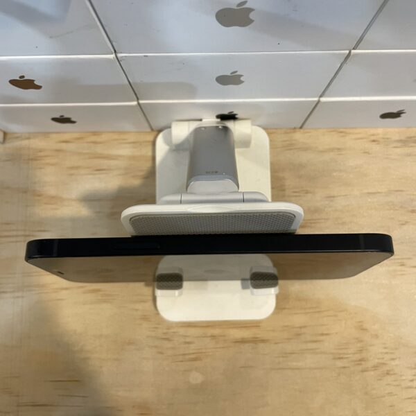 【蘋果手機】APPLE iPhone 12 64G 6.1吋 黑色 蘋果 新北 新埔捷運 瘋回收 2269：圖片 4