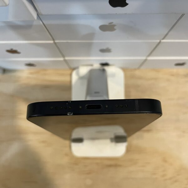 【蘋果手機】APPLE iPhone 12 64G 6.1吋 黑色 蘋果 新北 新埔捷運 瘋回收 2269：圖片 5