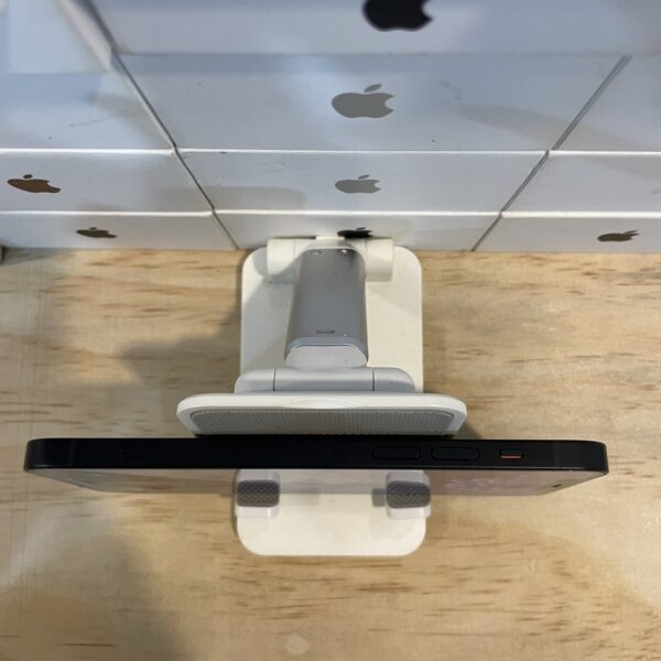 【蘋果手機】APPLE iPhone 12 64G 6.1吋 黑色 蘋果 新北 新埔捷運 瘋回收 2269：圖片 6