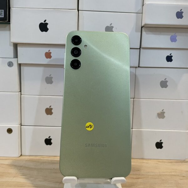 【備用機】SAMSUNG A14 5G 4G 128G 6.6吋 綠 三星 新北 板橋 瘋回收 四維公園 2273
