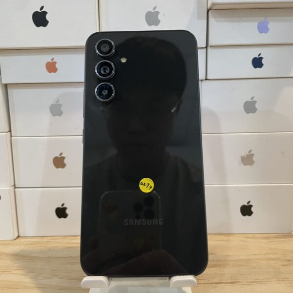 【便宜5G手機】SAMSUNG A54 5G 8G 256G 黑 6.4吋 三星 手機 新北 瘋回收 2275