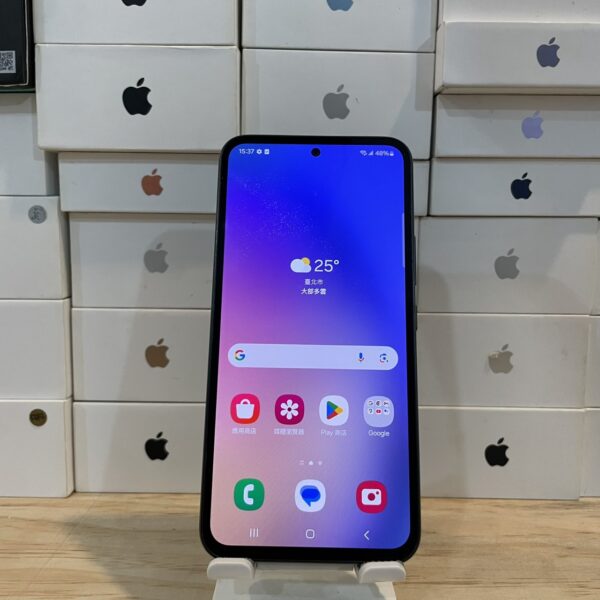 【便宜5G手機】SAMSUNG A54 5G 8G 256G 黑 6.4吋 三星 手機 新北 瘋回收 2275：圖片 2