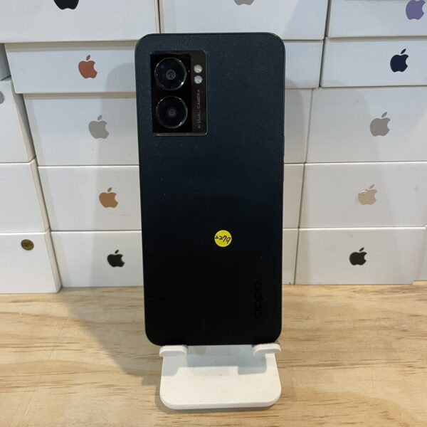 【OPPO手機】OPPO A77 5G 6G 128G 6.5吋 黑 歐珀 板橋 新埔 四維公園 新埔國小 2279