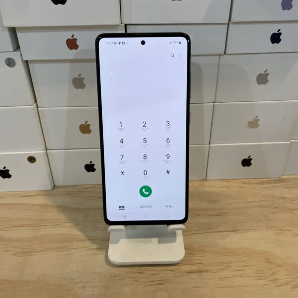 【小瑕疵】SAMSUNG A51 6G 128G 6.5吋 白 三星 手機 板橋 新埔 買手機 瘋回收 1866：圖片 2