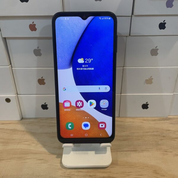 【備用機】SAMSUNG A14 5G 4G 128G 6.6吋 黑 三星 新北 板橋 瘋回收 四維公園 2272：圖片 2