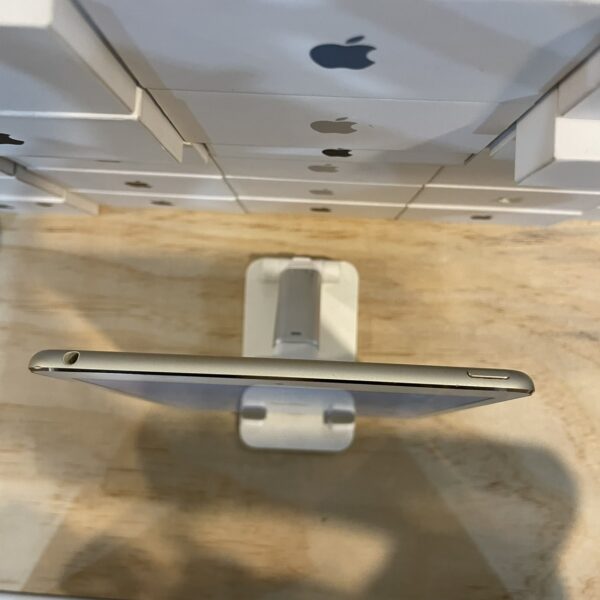 【原盒序】iPad MINI 4 WIFI 金 128G 7.9吋  蘋果 平板 新北 板橋 新埔 瘋回收 2286：圖片 3