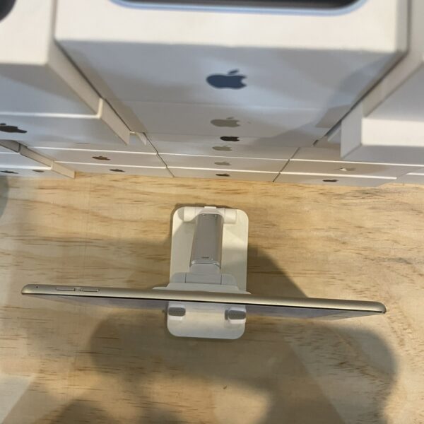 【原盒序】iPad MINI 4 WIFI 金 128G 7.9吋  蘋果 平板 新北 板橋 新埔 瘋回收 2286：圖片 4