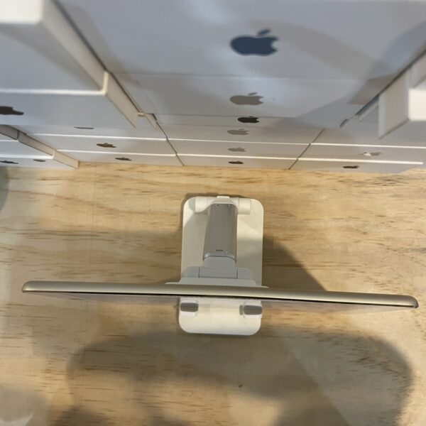 【原盒序】iPad MINI 4 WIFI 金 128G 7.9吋  蘋果 平板 新北 板橋 新埔 瘋回收 2286：圖片 6