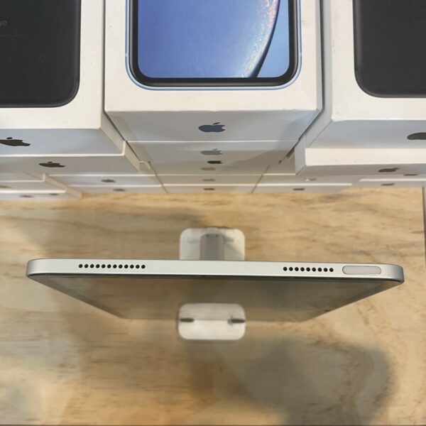 【原盒序原廠保固】iPad 10代 WI-FI 64G 10.9吋 銀色 板橋 新埔 瘋回收 蘋果 2291：圖片 3