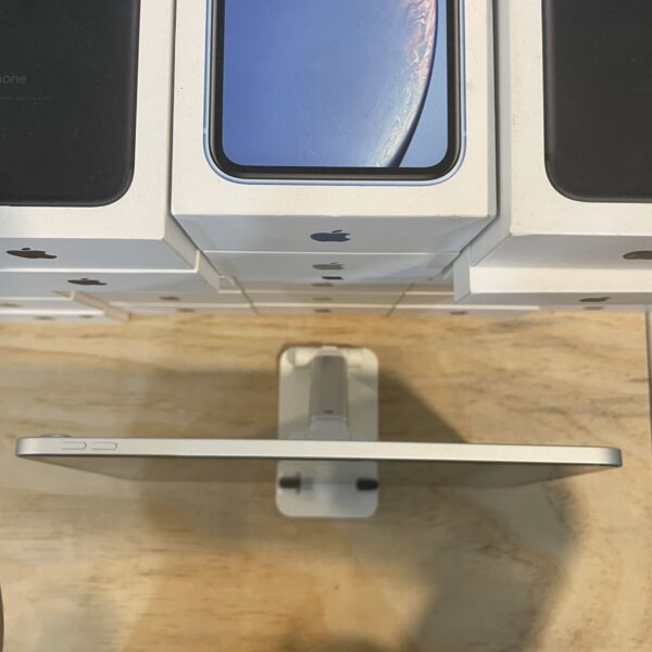 【原盒序原廠保固】iPad 10代 WI-FI 64G 10.9吋 銀色 板橋 新埔 瘋回收 蘋果 2291：圖片 4