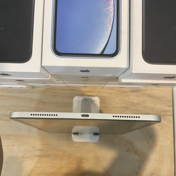 【原盒序原廠保固】iPad 10代 WI-FI 64G 10.9吋 銀色 板橋 新埔 瘋回收 蘋果 2291：圖片 5