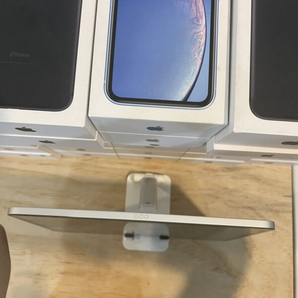 【原盒序原廠保固】iPad 10代 WI-FI 64G 10.9吋 銀色 板橋 新埔 瘋回收 蘋果 2291：圖片 6