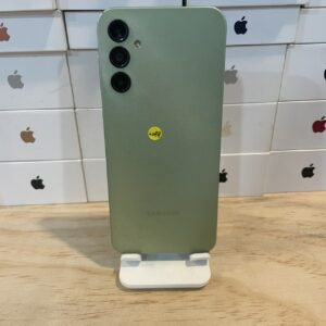 【備用機】SAMSUNG A14 5G 4G 64G 6.6吋 綠 三星 新北 板橋 瘋回收 2299