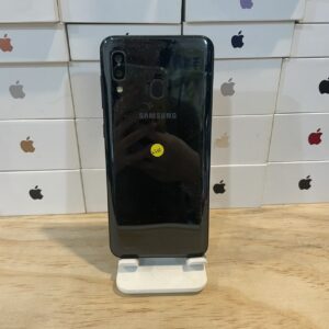 【便宜手機】SAMSUNG Galaxy A20 黑 6.4吋 3G 32G 三星 板橋  2301