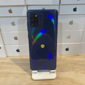 【便宜手機】SAMSUNG A31 6G 128G 6.4吋 藍 三星 手機 板橋 新埔 買手機  2305