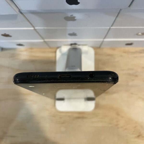 【瑕疵出清】SAMSUNG A31 6G 128G 6.4吋 黑 三星 手機 板橋 新埔 買手機  2306：圖片 5