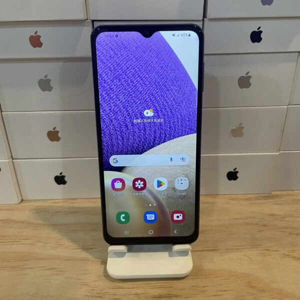 【備用機】SAMSUNG A32 5G 6G 128G 6.5吋 紫 三星 新北 板橋 買手機 新埔 2307：圖片 2