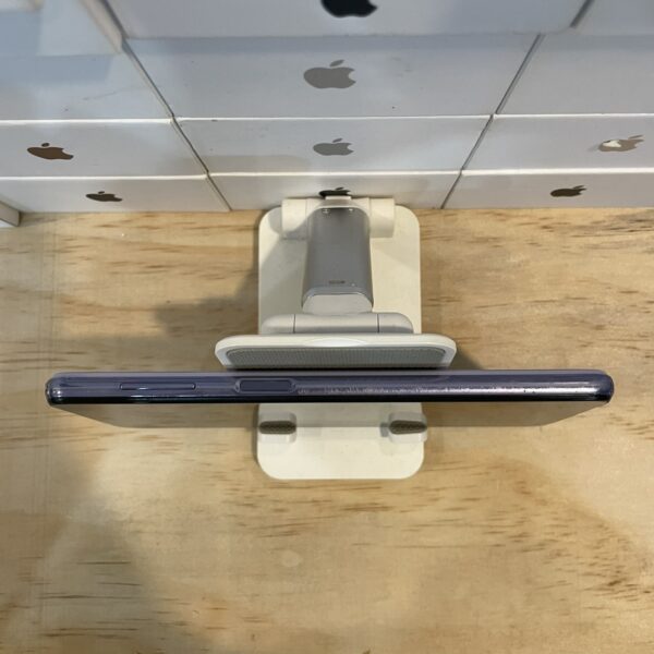 【備用機】SAMSUNG A32 5G 6G 128G 6.5吋 紫 三星 新北 板橋 買手機 新埔 2307：圖片 4