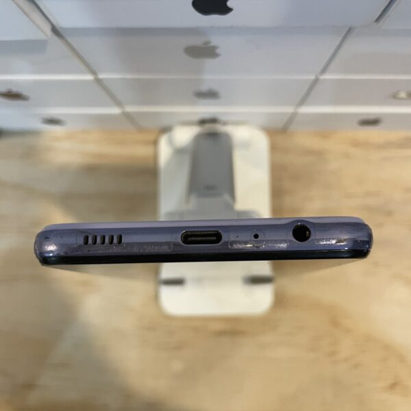 【備用機】SAMSUNG A32 5G 6G 128G 6.5吋 紫 三星 新北 板橋 買手機 新埔 2307：圖片 5