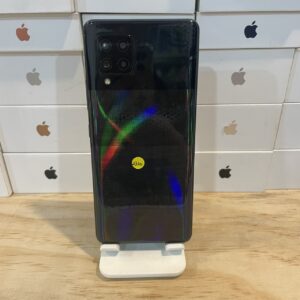 【三星手機】SAMSUNG A42 5G 6G 128G 6.6吋 黑 三星 手機 板橋 買手機  2310