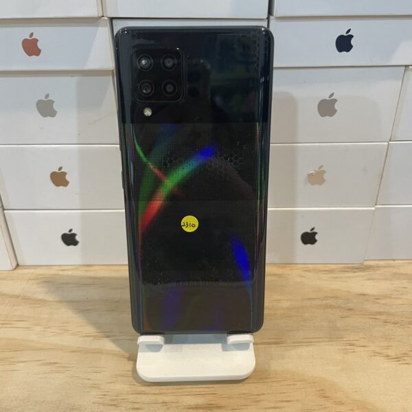 【三星手機】SAMSUNG A42 5G 6G 128G 6.6吋 黑 三星 手機 板橋 買手機  2310