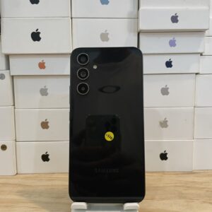 【外觀漂亮】SAMSUNG A54 5G 8G 256G 黑 6.4吋 三星 手機 新北 四維公園 2320