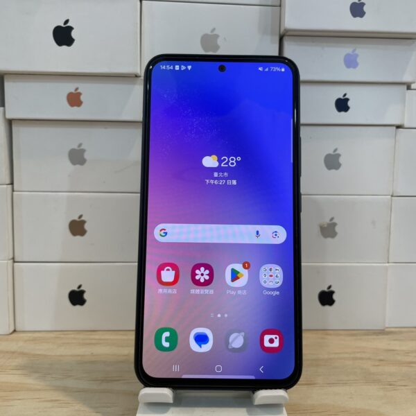 【外觀漂亮】SAMSUNG A54 5G 8G 256G 黑 6.4吋 三星 手機 新北 四維公園 2320：圖片 2