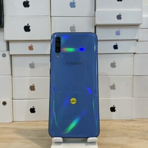 【三星備用機】SAMSUNG Galaxy A70  藍 6G 128GB 6.7吋 板橋 手機 瘋回收 2321
