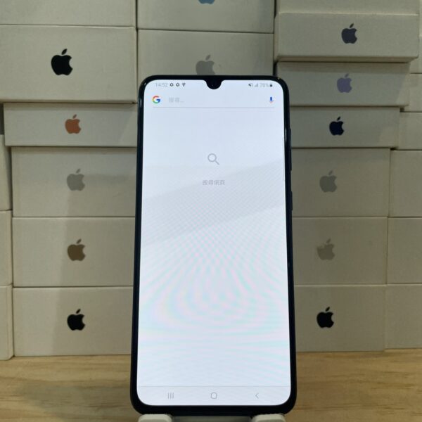 【三星備用機】SAMSUNG Galaxy A70  藍 6G 128GB 6.7吋 板橋 手機 瘋回收 2321：圖片 2