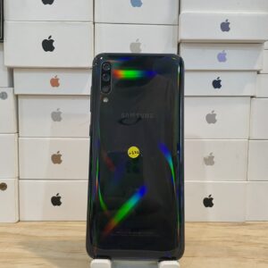 【三星備用機】SAMSUNG Galaxy A70  黑 6G 128GB 6.7吋 板橋 手機 瘋回收 2322