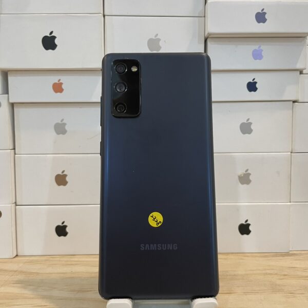 【小瑕疵】 SAMSUNG Galaxy S20 FE 5G 6G 128G 黑 6.5吋 三星 板橋 2328