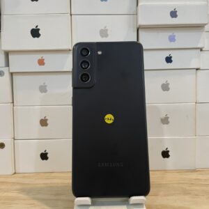 【瑕疵出清】 SAMSUNG Galaxy S21 FE 5G 8G 256G 黑 6.4吋 三星 板橋 2330