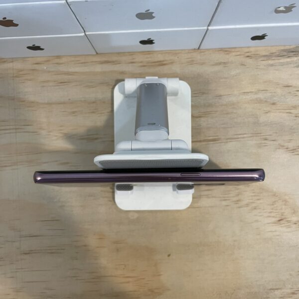 【便宜出清】SAMSUNG Galaxy S9 紫 4G 64G 5.8吋 三星 新埔 捷運 買手機 2333：圖片 6