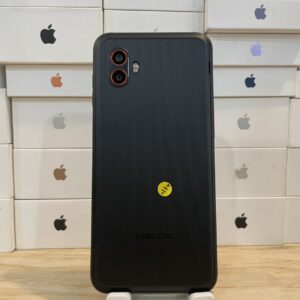 【三星手機】 SAMSUNG Galaxy XCover6 6+128GB 黑 三星 新北 板橋 手機 買手機 2334