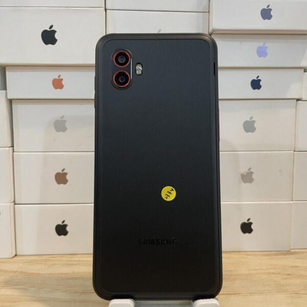 【三星手機】 SAMSUNG Galaxy XCover6 6+128GB 黑 三星 新北 板橋 手機 買手機 2334