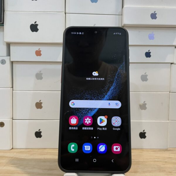 【三星手機】 SAMSUNG Galaxy XCover6 6+128GB 黑 三星 新北 板橋 手機 買手機 2334：圖片 2