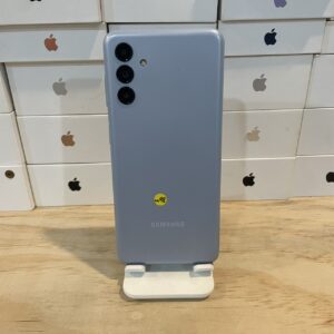 【便宜手機】SAMSUNG A13 4G 128G 藍 6.5吋 三星 手機 新北 板橋 瘋回收 2298