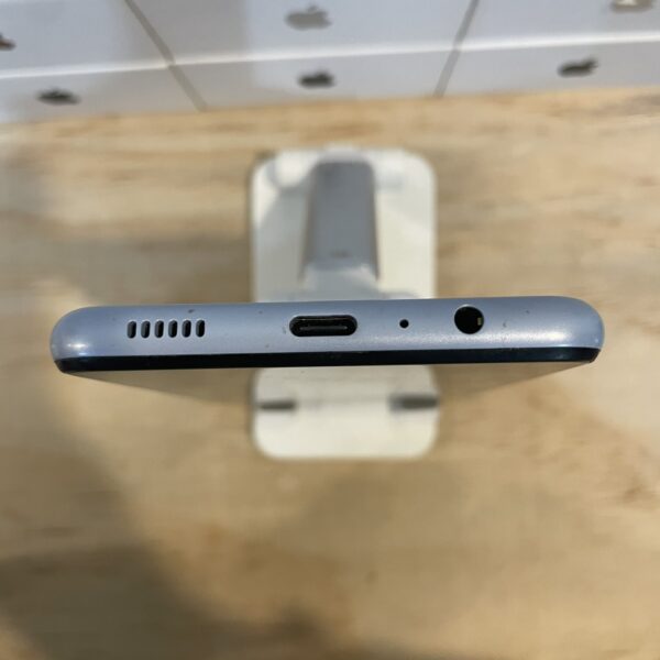 【便宜手機】SAMSUNG A13 4G 128G 藍 6.5吋 三星 手機 新北 板橋 瘋回收 2298：圖片 5