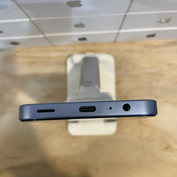 【便宜手機】SAMSUNG A15 4G 128G 藍 6.5吋 三星 手機 新北 板橋 瘋回收 2300：圖片 5