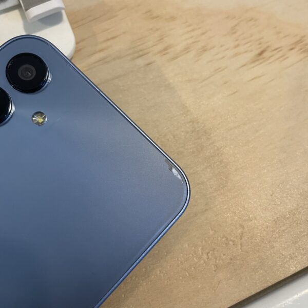 【便宜手機】SAMSUNG A15 4G 128G 藍 6.5吋 三星 手機 新北 板橋 瘋回收 2300：圖片 7