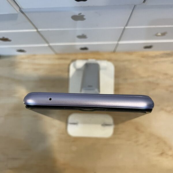 【便宜大螢幕】SAMSUNG A22 5G 4G 128G 6.6吋 紫 三星 手機 新北 板橋 買手機 2303：圖片 3