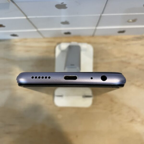 【便宜大螢幕】SAMSUNG A22 5G 4G 128G 6.6吋 紫 三星 手機 新北 板橋 買手機 2303：圖片 5