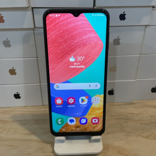 【高電量手機】SAMSUNG M33 5G 6G 128G 6.6吋 三星 手機 新北 板橋 買手機 2324：圖片 2